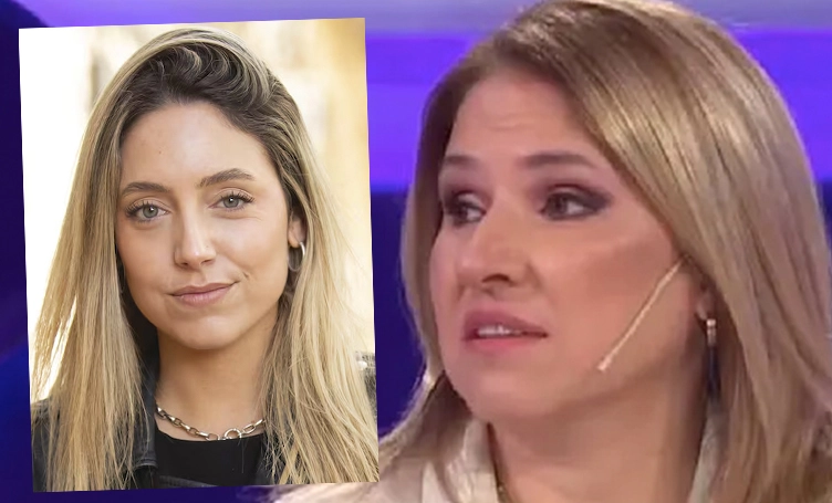 Fernanda Iglesias contó el chimento más fuerte de Sofi Martínez con el ex de una megafamosa