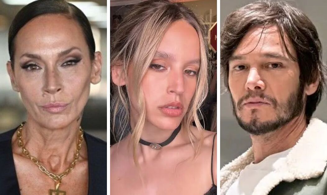 “Si no son felices…”: el crudo planteo de India Ortega a sus padres Ana Paula Dutil y Emanuel Ortega que cambió todo en su familia