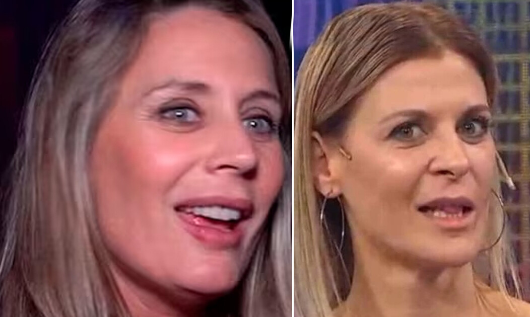 Inesperada polémica en El Nueve con Rocío Marengo: "Se quedó con el horario de Tobal y lo dejó sin programa a..."