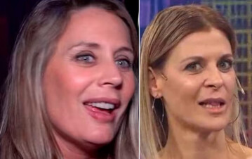 Inesperada polémica en El Nueve con Rocío Marengo: "Se quedó con el horario de Tobal y lo dejó sin programa a..."