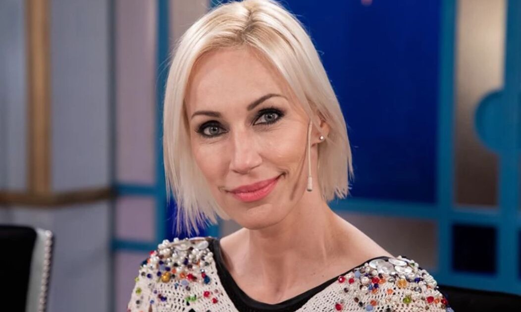 La durísima confesión de Ingrid Grudke sobre la doble traición que destruyó su familia: “Me rompí toda”