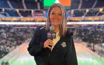 Cómo fue la tragedia en la que murió la famosa periodista de 37 años y sus 3 hijos