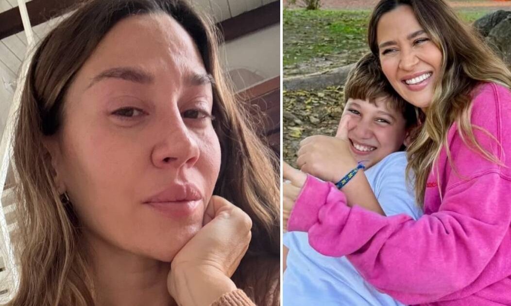 ¡Engaño y decepción total! Jimena Barón envuelta en un escándalo con su hijo Momo: “Me odia”