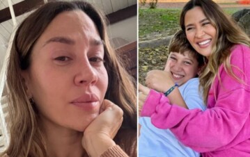 ¡Engaño y decepción total! Jimena Barón envuelta en un escándalo con su hijo Momo: “Me odia”