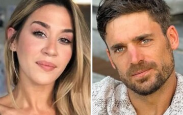 El gesto íntimo de Jimena Barón que descolocó a su pareja: lo que decidió hacer con su cuerpo