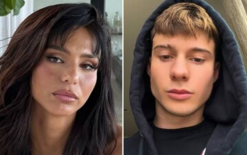 ¡No duró nada! Juanita Tinelli se separó de Tomás Mazza de la peor manera: “Ella lo dejó por…”