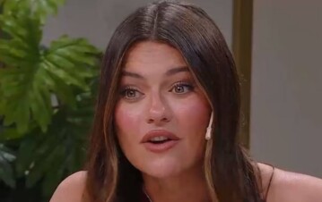 La escandalosa infidelidad que descubrió Sofía Jujuy Jiménez de su novio: “Con mi hermana”