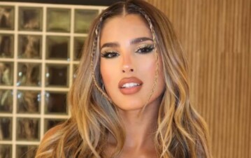 Julieta Poggio cometió un grosero error relacionado a los niños y desató un escándalo: “Lamentable”