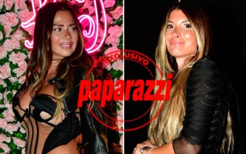 ¿Cumpleaños y separación definitiva? Karina Jelinek y las fotos con su novia que revelaron su crisis de pareja