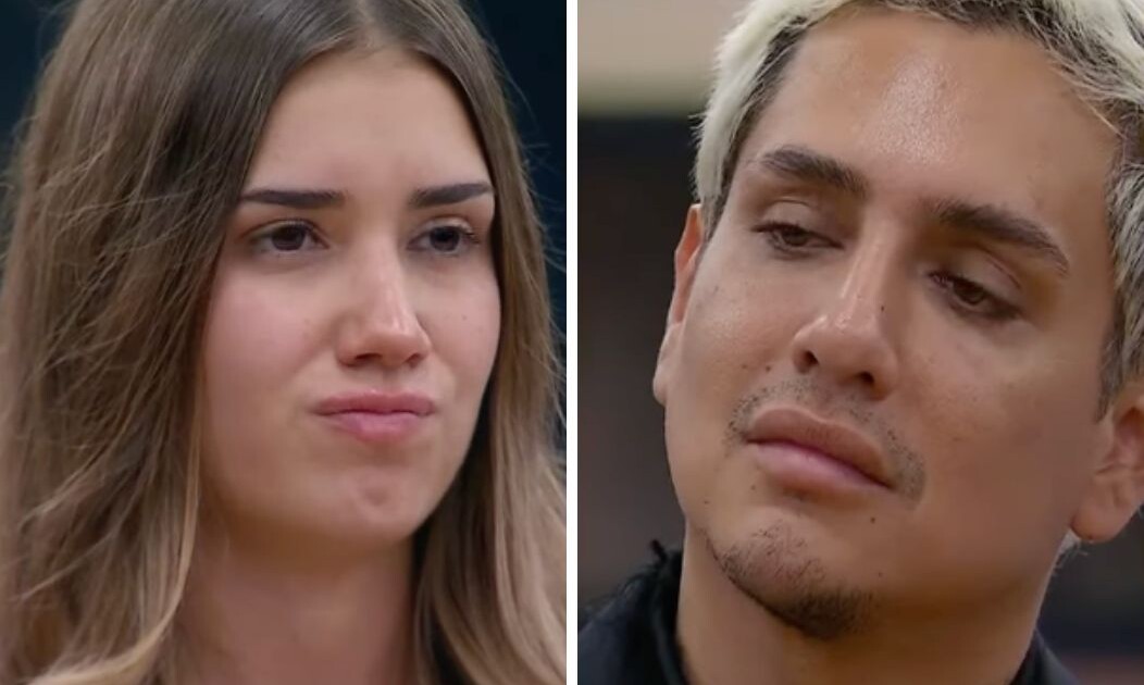 Tensión máxima en Gran Hermano: quién fue el último participante en quedar eliminado de la casa más famosa del país