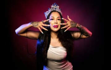 Nueva participante en Gran Hermano Generación Dorada: quién es La Maciel