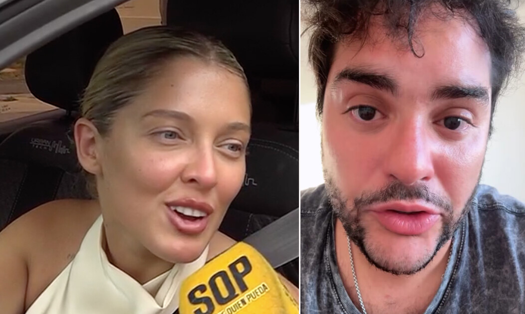 Yanina Latorre confirmó la reconciliación de La Reini con Homero Pettinato tras su escandalosa separación: 