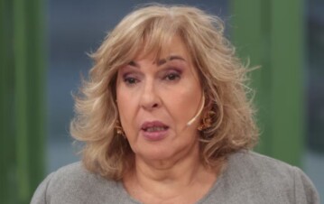 La escandalosa separación que estalló en Telefe y marcó el fin de una pareja emblemática: "Muchas infidelidades"