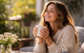 Las 7 cosas que hacen felices a las personas todos los días (y que pocos hacen)