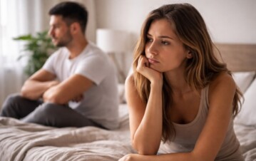 Las 7 señales de que una persona ya no está enamorada, según la psicología