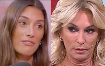 La ostentación de Yanina Latorre que provocó rechazo