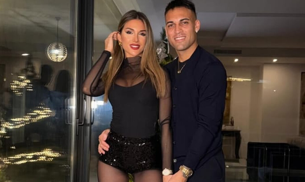 La esposa de Lautaro Martínez se mostró sin filtros y confesó los dramas de ser botinera: “Hay cosas que no se ven”