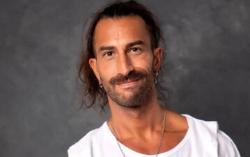 El grave accidente que sufrió el ex Gran Hermano Licha Navarro: “Le dieron 17 puntos en…”