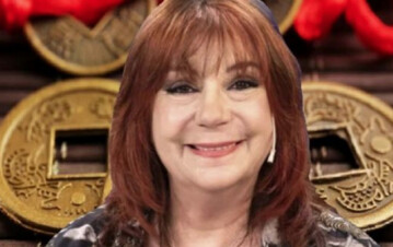 Los signos del horóscopo Chino con mayor fortuna y ventaja durante marzo, según Ludovica Squirru