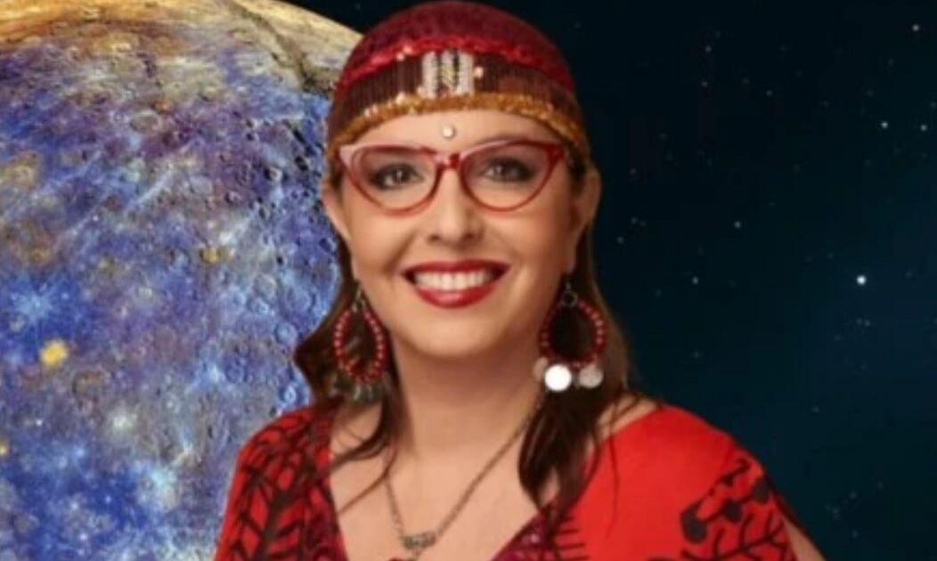 Los signos del horóscopo que enfrentarán cambios en el amor y la amistad en abril, según Jimena La Torre