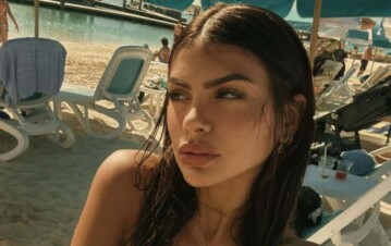 Confesión sin filtro en Gran Hermano: Luana Fernández admitió una infidelidad frente a su ex y estalló todo