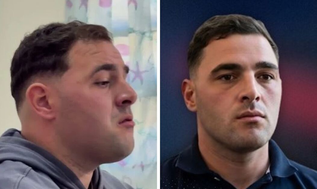 Desde la cárcel, sin emoción y con una frase polémica: así habló Lucas Pertossi sobre Fernando Báez Sosa