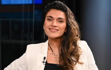 Escándalo: qué encontraron en la casa de la ex Gran Hermano Luciana Martínez tras ser denunciada por viuda negra