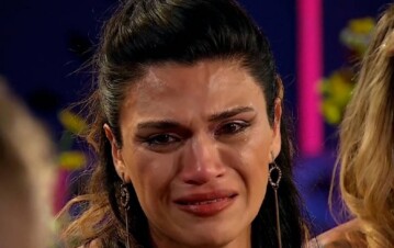 Luciana de Gran Hermano contó su verdad tras ser detenida por viuda negra: “Agresión sexual y…”