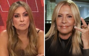 El contraataque de Susana Roccasalvo a Marcela Tauro tras el escándalo por MasterChef