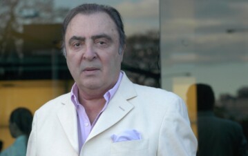 El fútbol de luto: murió Marcelo Araujo a los 78 años