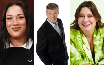 Mario Pergolini rompió el silencio sobre la salida de Laila Roth y explicó por qué eligieron a Evelyn Botto