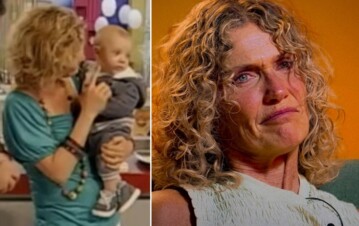 La desgarradora confesión de Maru Botana por la muerte de su hijo Facundo: "No soy yo"