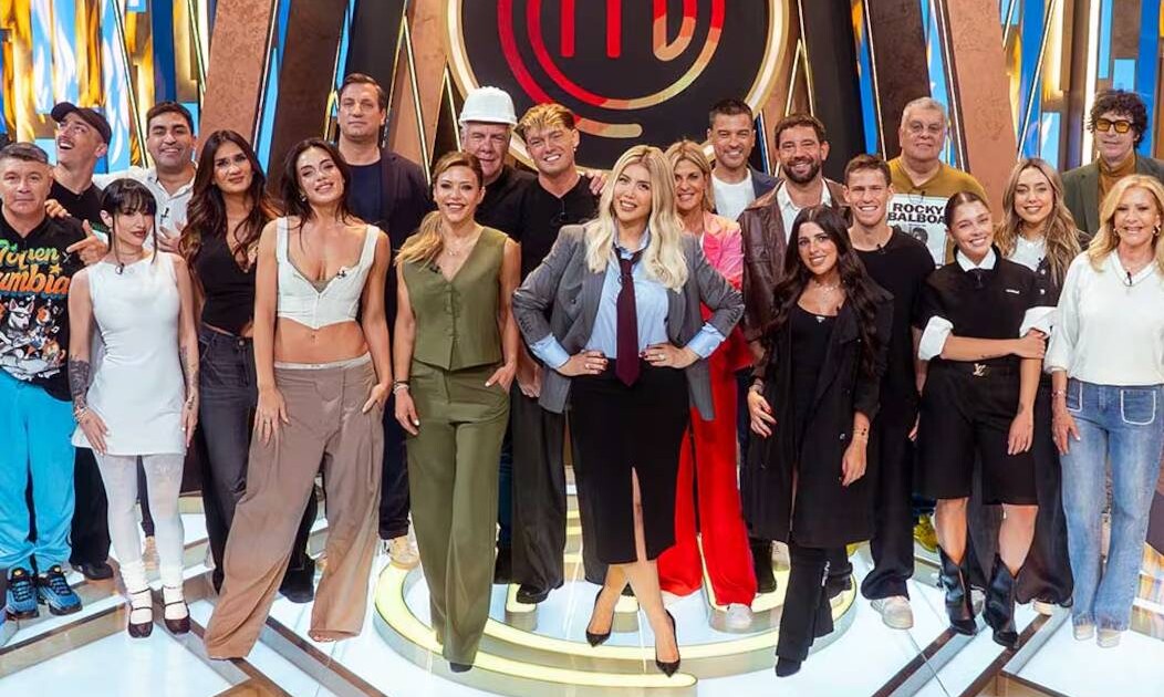 El ex MasterChef que confesó la grave enfermedad que vive: “Como una droga, no me siento bien”