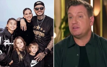 Destrozaron a Mauro Icardi por los hijos de la China Suárez y el escándalo manchó a Maxi López