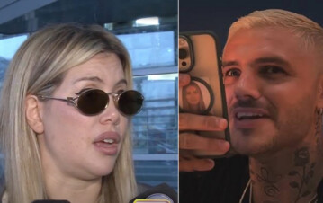 Yanina Latorre reveló la verdadera cifra que Wanda Nara le sacó a Mauro Icardi: “Son millones de euros, más de…”