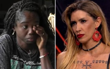 Las hijas de Mavinga en medio del escándalo tras el ataque racista de Carmiña en Gran Hermano: “Ellas están…”