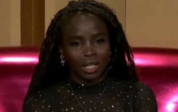 La cruda historia de vida de Mavinga tras el ataque racista de Carmiña en Gran Hermano