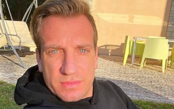 El lado B de Maxi López: la verdadera razón que lo habría obligado a regresar al país