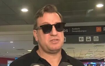 Maxi López contó cuánto llegó a ganar en un mes en su mejor momento y desató una ola de reacciones