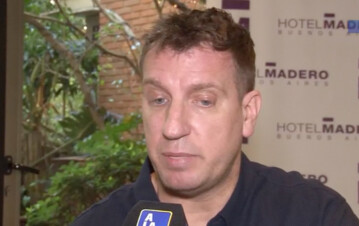 Maxi López rompió el silencio sobre su bancarrota y confirmó si estafó a su amigo