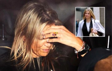 Quién es Federico de Álzaga, el hombre al que Máxima Zorreguieta le pidió casamiento y la rechazó