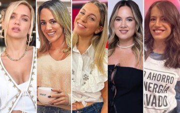 La famosa panelista que anunció que está embarazada y será mamá por primera vez