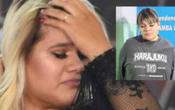 ¡Terrorífico! More Rial violó una condición de la domiciliaria y casi la matan: "Hubo un gran lío"