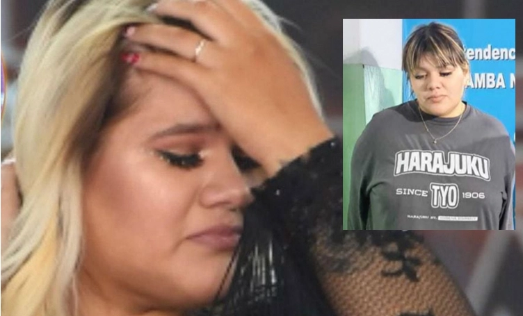 More Rial violó la domiciliaria