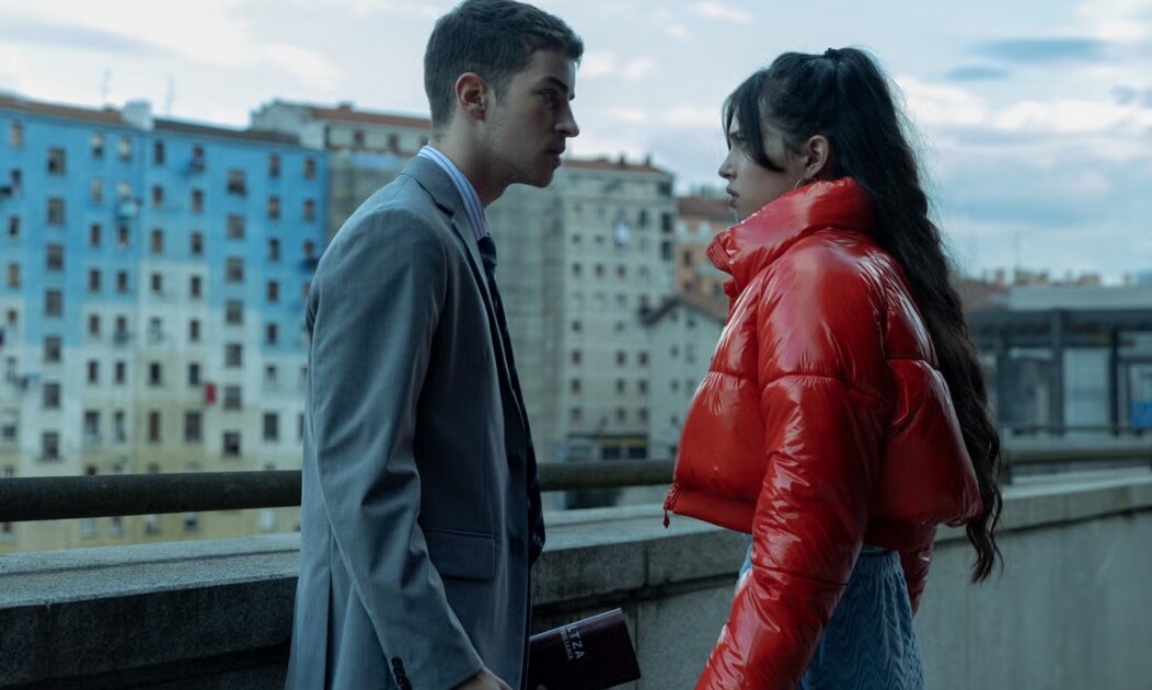 Qué ver en Netflix: la serie de 6 capítulos que te atrapa enseguida