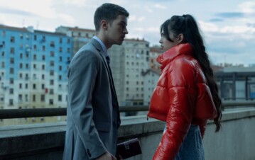 Qué ver en Netflix, el thriller español de 6 capítulos que te atrapa enseguida