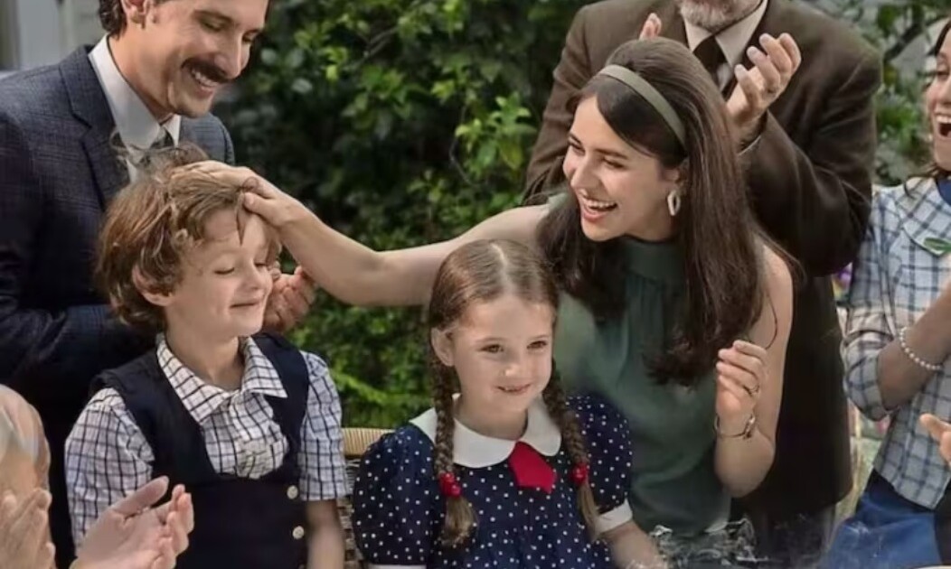 Qué ver hoy en Netflix: la serie de 5 episodios que te atrapa por su historia real