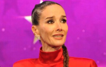 Natalia Oreiro enfrenta una desesperada búsqueda: su familia está angustiada y pide ayuda urgente