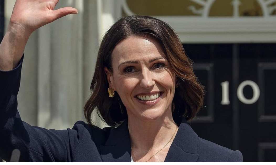 Qué ver en Netflix: la miniserie de 5 episodios que se subió al top 1 mundial con más reproducciones