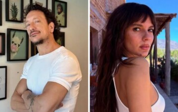 La verdad detrás del video viral de Nico Vázquez que involucró a Gimena Accardi